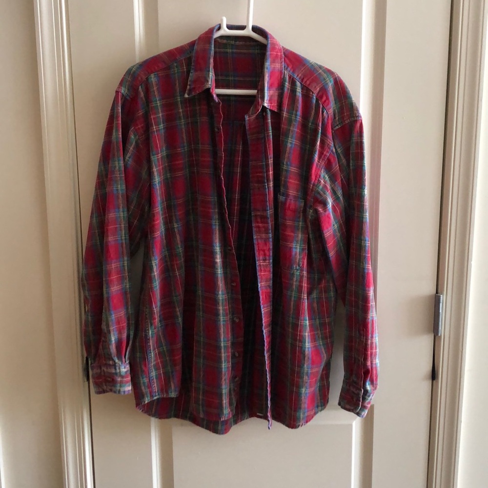 Flannel